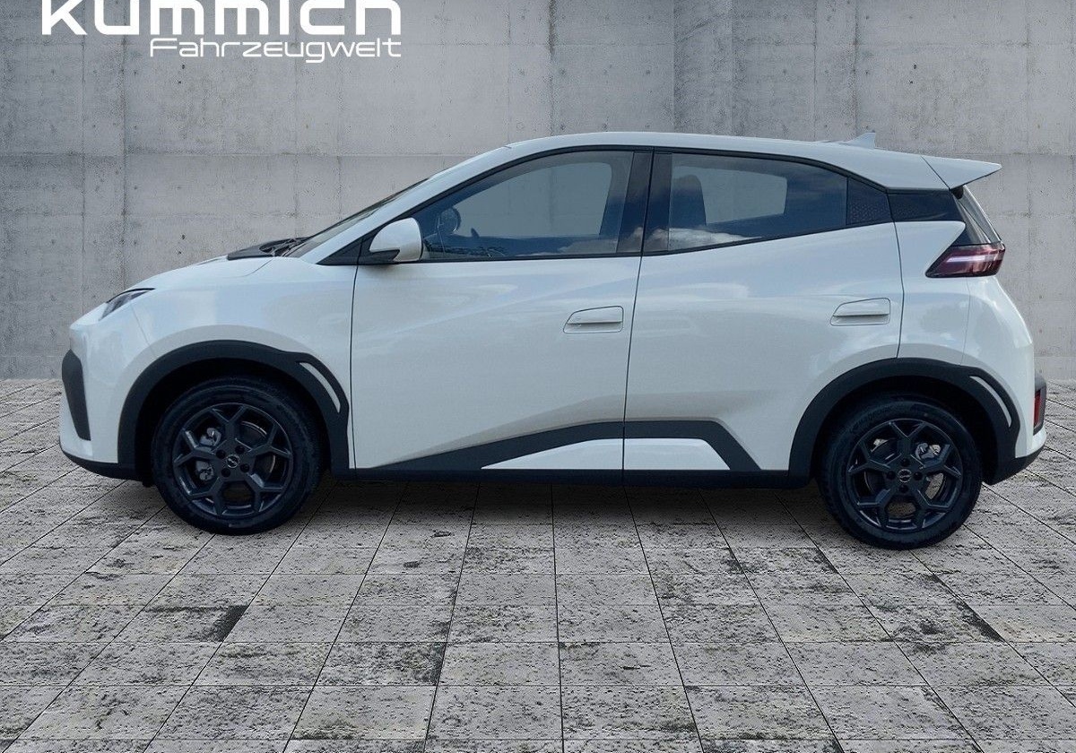 BYD DOLPHIN SURF Boost foto 5