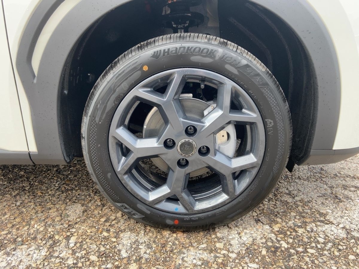 BYD DOLPHIN SURF Boost foto 6