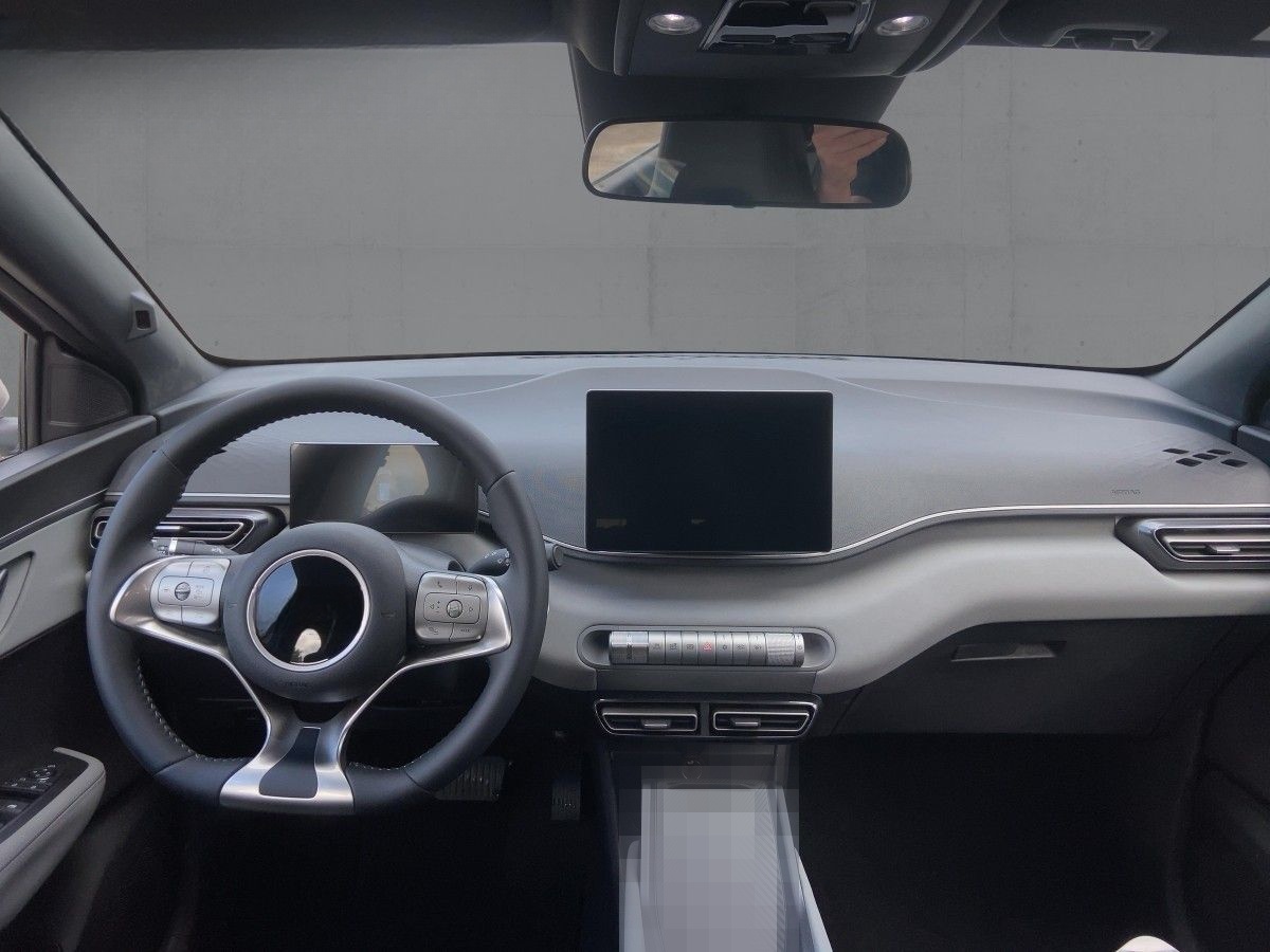 BYD DOLPHIN SURF Boost foto 7