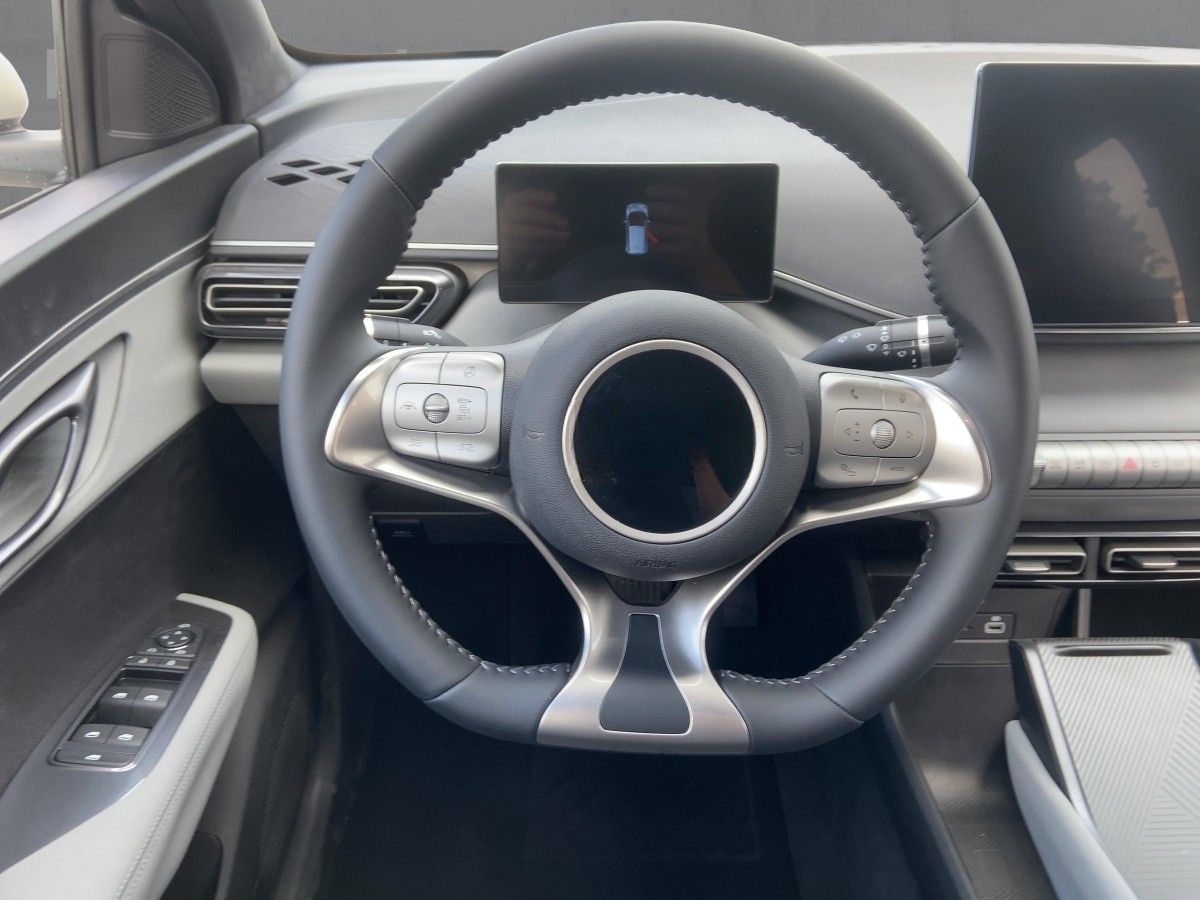 BYD DOLPHIN SURF Boost foto 8