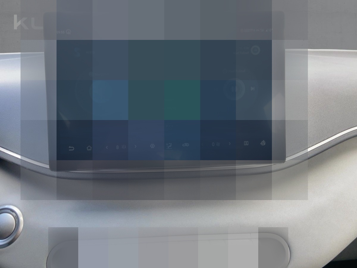 BYD DOLPHIN SURF Boost foto 9