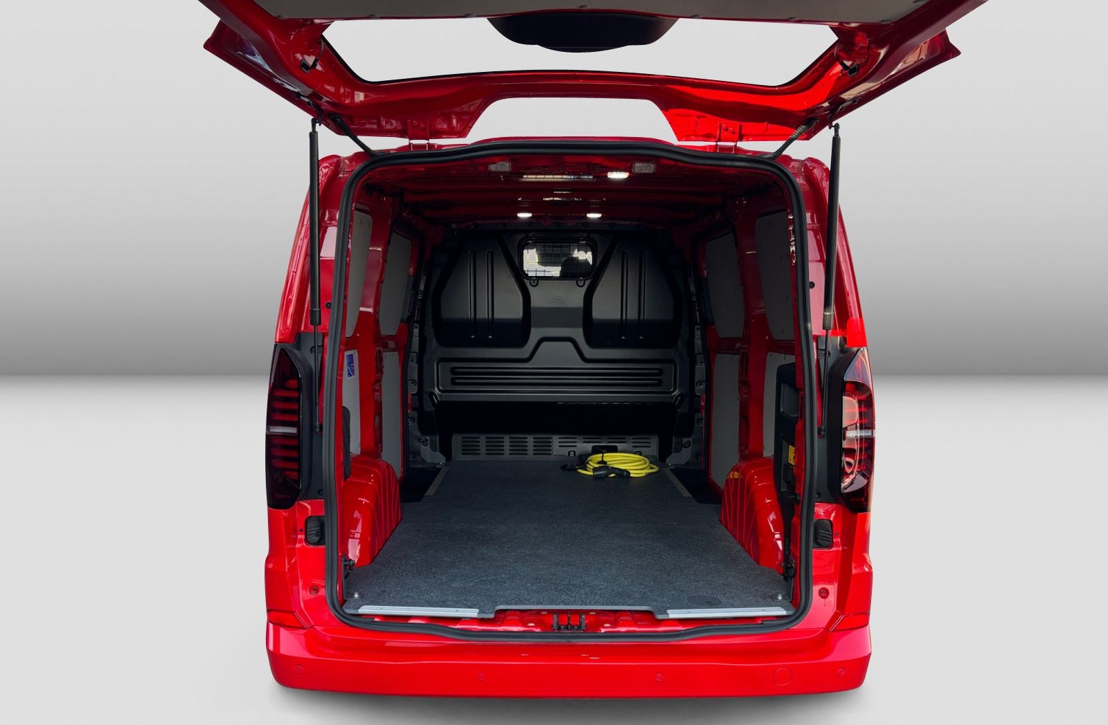 Volkswagen e-Transporter Kasten KR 160KW AHK NAVI ACC GJR foto 12