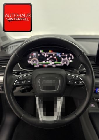 Audi Q5 55 TFSI e Qu S line AHK+MATRIX+360+MMI+B&O+ foto 20