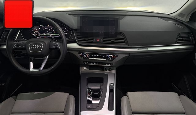 Audi Q5 55 TFSI e Qu S line AHK+MATRIX+360+MMI+B&O+ foto 3