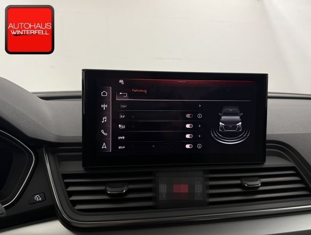 Audi Q5 55 TFSI e Qu S line AHK+MATRIX+360+MMI+B&O+ foto 23