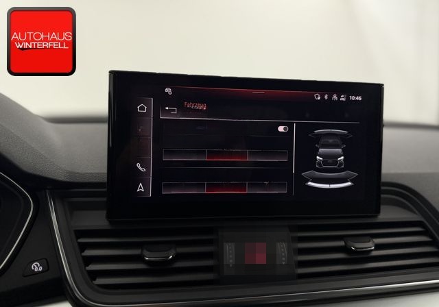 Audi Q5 55 TFSI e Qu S line AHK+MATRIX+360+MMI+B&O+ foto 24