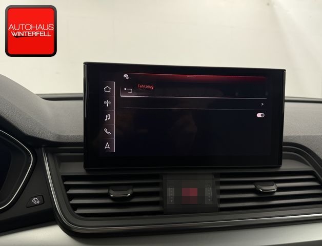 Audi Q5 55 TFSI e Qu S line AHK+MATRIX+360+MMI+B&O+ foto 25