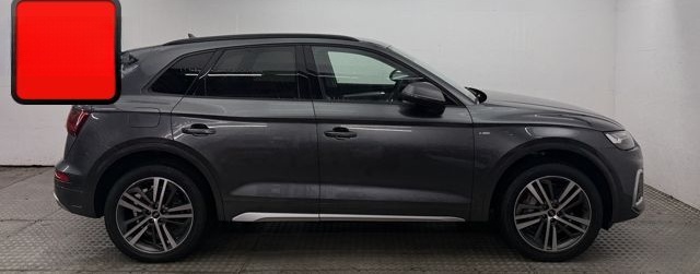 Audi Q5 55 TFSI e Qu S line AHK+MATRIX+360+MMI+B&O+ foto 5