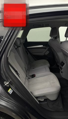 Audi Q5 55 TFSI e Qu S line AHK+MATRIX+360+MMI+B&O+ foto 9