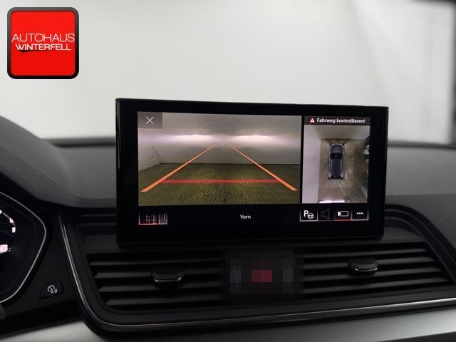 Audi Q5 55 TFSI e Qu S line AHK+MATRIX+360+MMI+B&O+ foto 10
