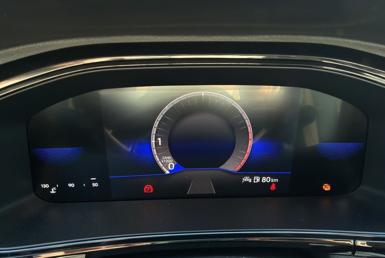 Volkswagen T-Roc R-Line 2.0 l TDI Matrix LED+ACC foto 9