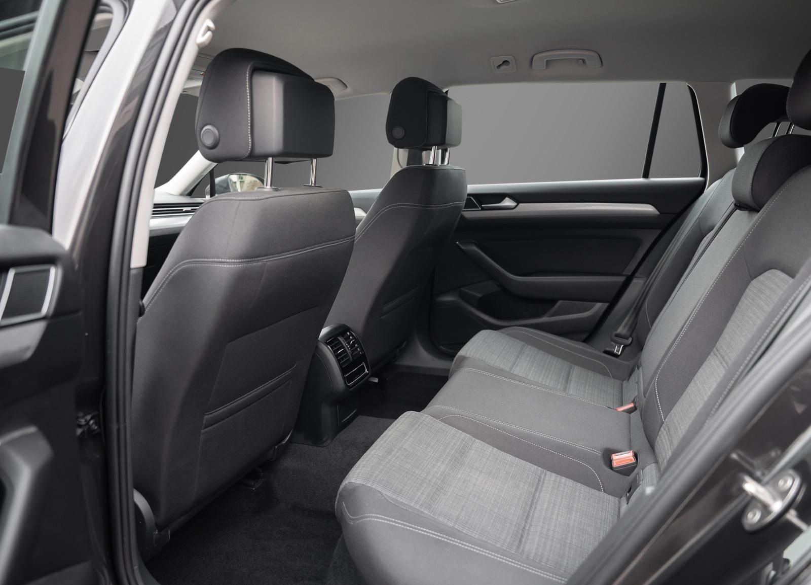 Volkswagen Passat Variant Business-P. Premium Kessy Massage foto 12