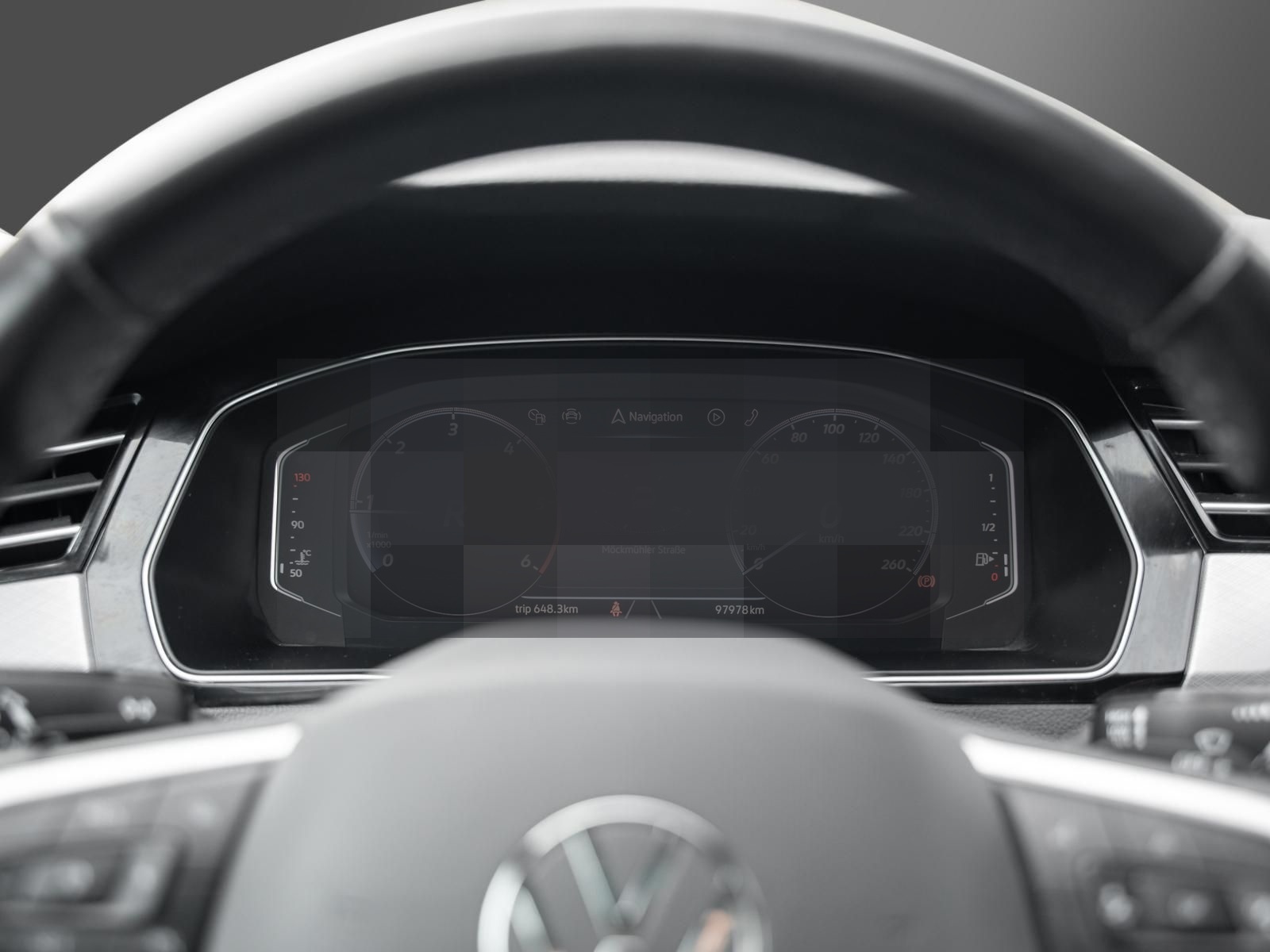 Volkswagen Passat Variant Business-P. Premium Kessy Massage foto 15