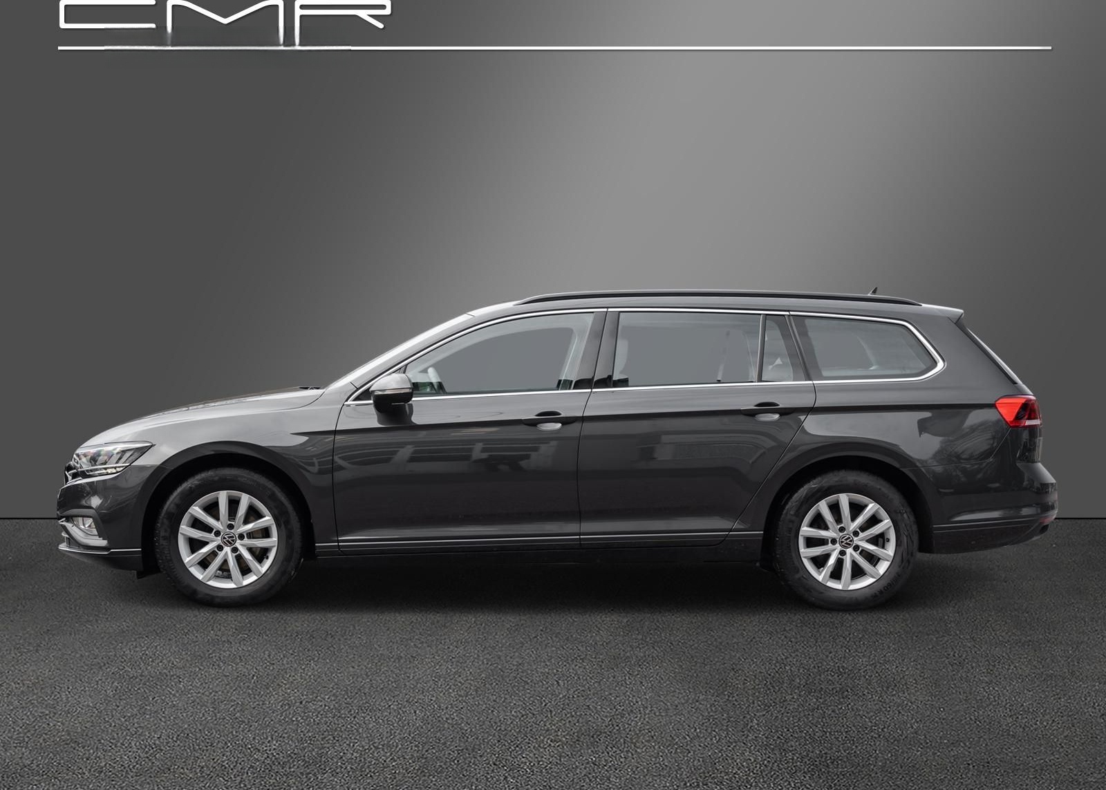 Volkswagen Passat Variant Business-P. Premium Kessy Massage foto 4