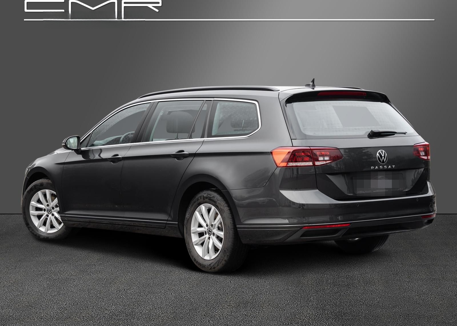 Volkswagen Passat Variant Business-P. Premium Kessy Massage foto 6