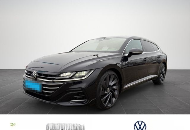 Volkswagen Arteon Shooting Brake 2.0TDI 4M R-Line Matrix/AH