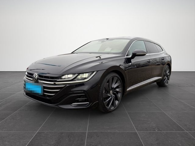 Volkswagen Arteon Shooting Brake 2.0TDI 4M R-Line Matrix/AH foto 2