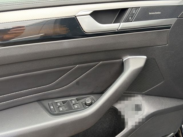 Volkswagen Arteon Shooting Brake 2.0TDI 4M R-Line Matrix/AH foto 11