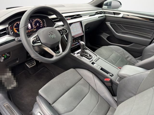 Volkswagen Arteon Shooting Brake 2.0TDI 4M R-Line Matrix/AH foto 12