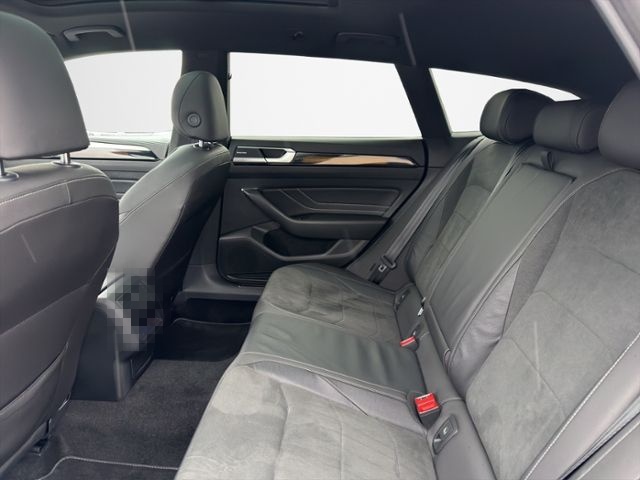 Volkswagen Arteon Shooting Brake 2.0TDI 4M R-Line Matrix/AH foto 13