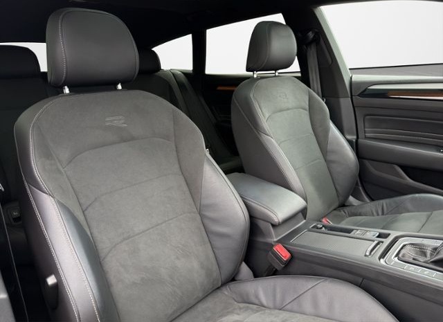 Volkswagen Arteon Shooting Brake 2.0TDI 4M R-Line Matrix/AH foto 14