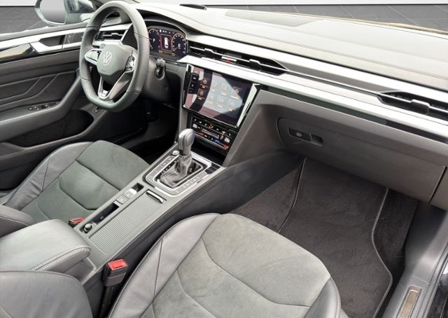 Volkswagen Arteon Shooting Brake 2.0TDI 4M R-Line Matrix/AH foto 15