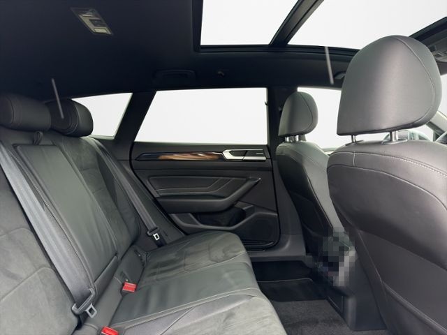 Volkswagen Arteon Shooting Brake 2.0TDI 4M R-Line Matrix/AH foto 16
