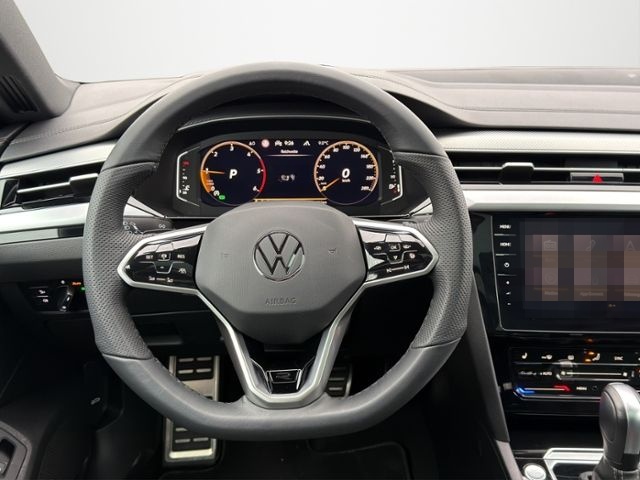 Volkswagen Arteon Shooting Brake 2.0TDI 4M R-Line Matrix/AH foto 17
