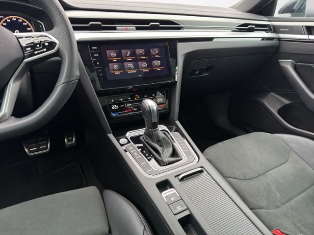 Volkswagen Arteon Shooting Brake 2.0TDI 4M R-Line Matrix/AH foto 19