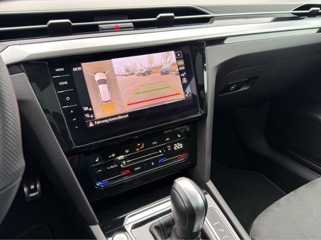 Volkswagen Arteon Shooting Brake 2.0TDI 4M R-Line Matrix/AH foto 20