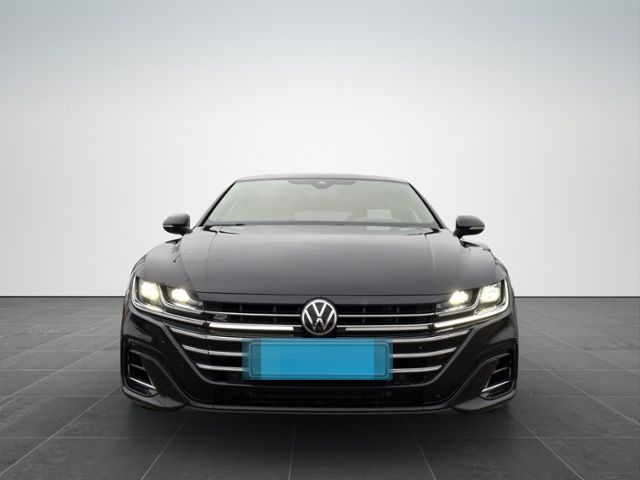 Volkswagen Arteon Shooting Brake 2.0TDI 4M R-Line Matrix/AH foto 3