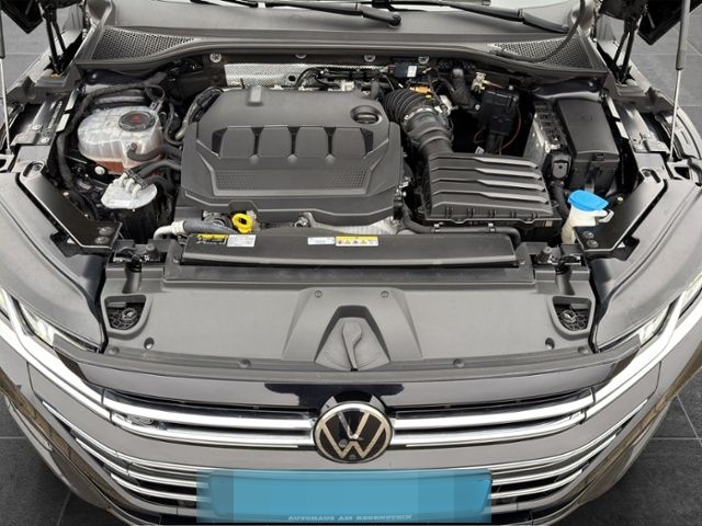 Volkswagen Arteon Shooting Brake 2.0TDI 4M R-Line Matrix/AH foto 22