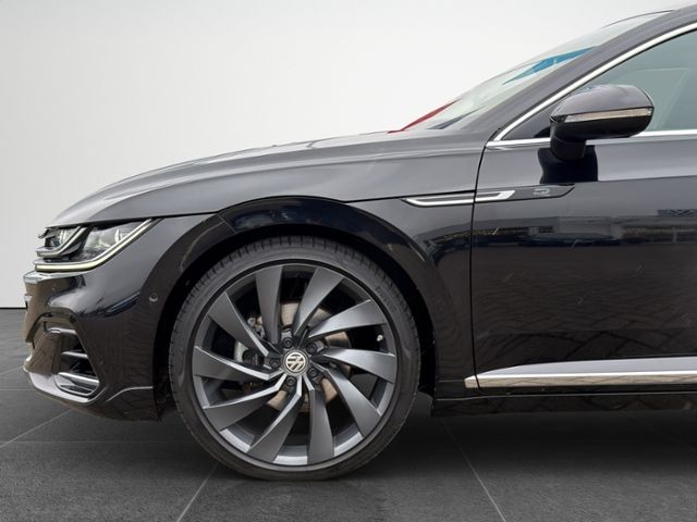 Volkswagen Arteon Shooting Brake 2.0TDI 4M R-Line Matrix/AH foto 23