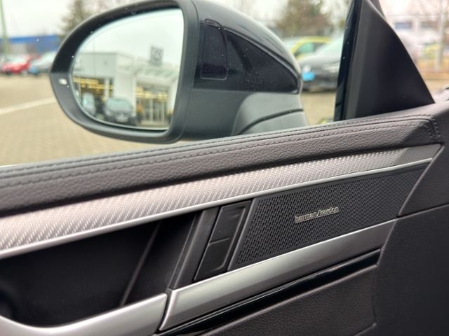 Volkswagen Arteon Shooting Brake 2.0TDI 4M R-Line Matrix/AH foto 25