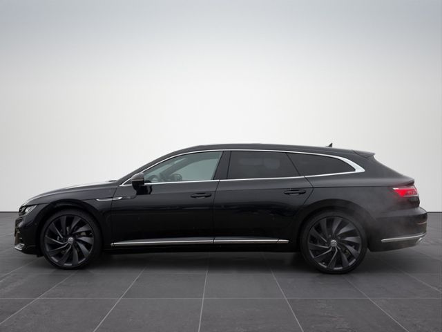Volkswagen Arteon Shooting Brake 2.0TDI 4M R-Line Matrix/AH foto 4