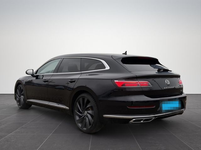Volkswagen Arteon Shooting Brake 2.0TDI 4M R-Line Matrix/AH foto 5
