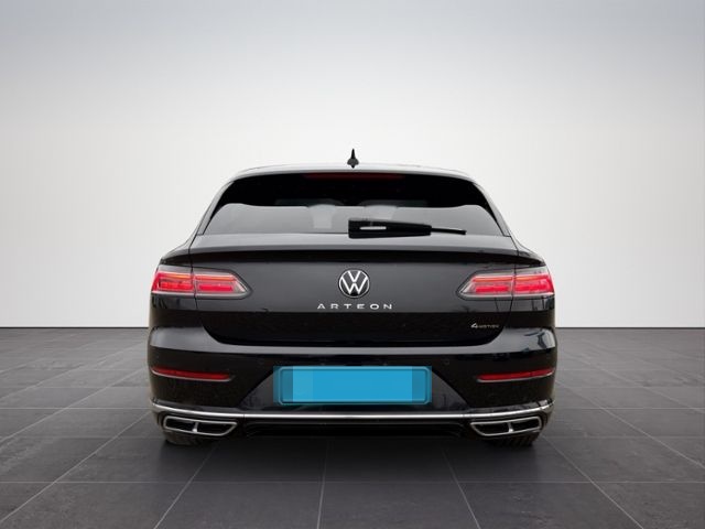 Volkswagen Arteon Shooting Brake 2.0TDI 4M R-Line Matrix/AH foto 6