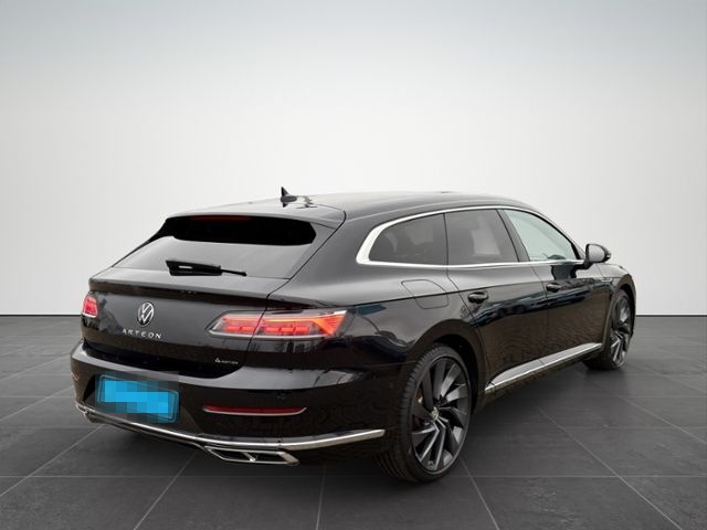 Volkswagen Arteon Shooting Brake 2.0TDI 4M R-Line Matrix/AH foto 7