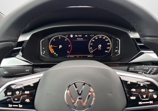 Volkswagen Arteon Shooting Brake 2.0TDI 4M R-Line Matrix/AH foto 10
