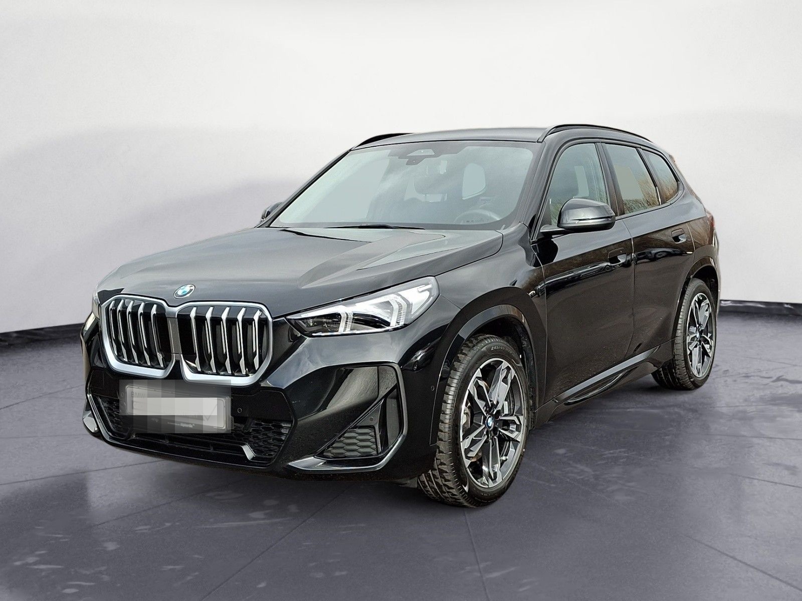 BMW X1 xDrive23d Aut. M Sportpaket LED Hifi Kamera P foto 2