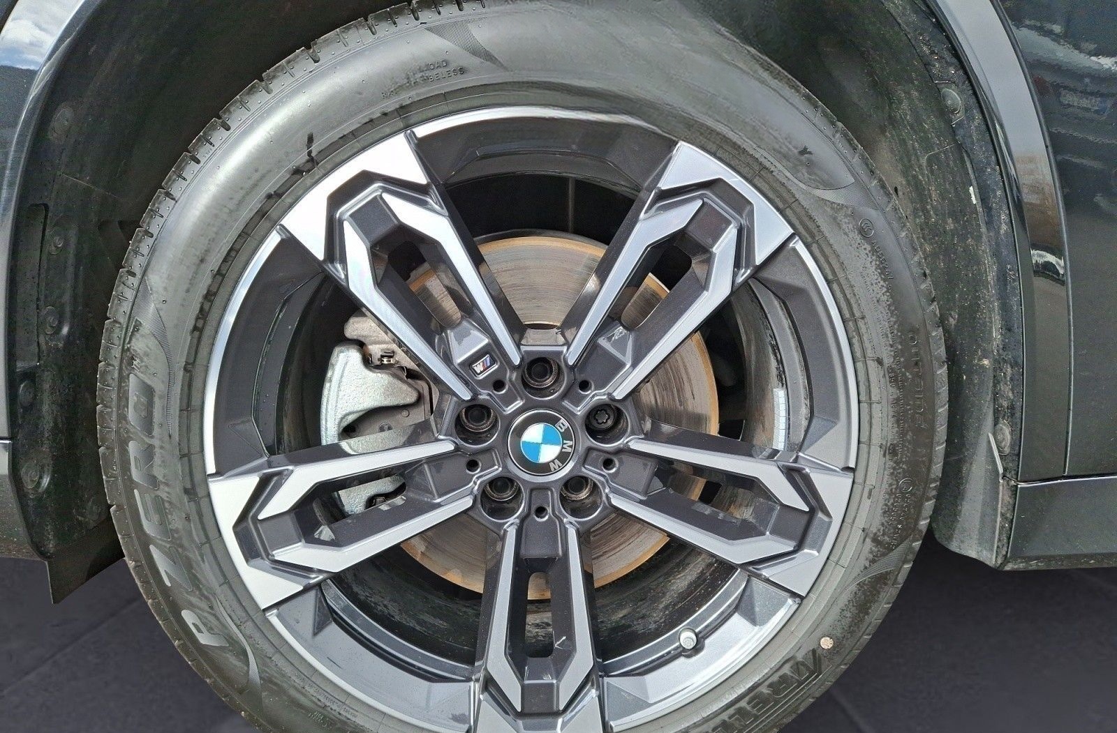 BMW X1 xDrive23d Aut. M Sportpaket LED Hifi Kamera P foto 12