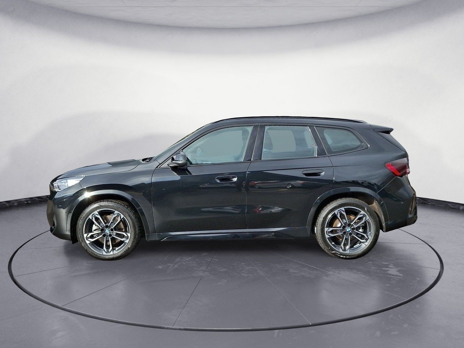 BMW X1 xDrive23d Aut. M Sportpaket LED Hifi Kamera P foto 3