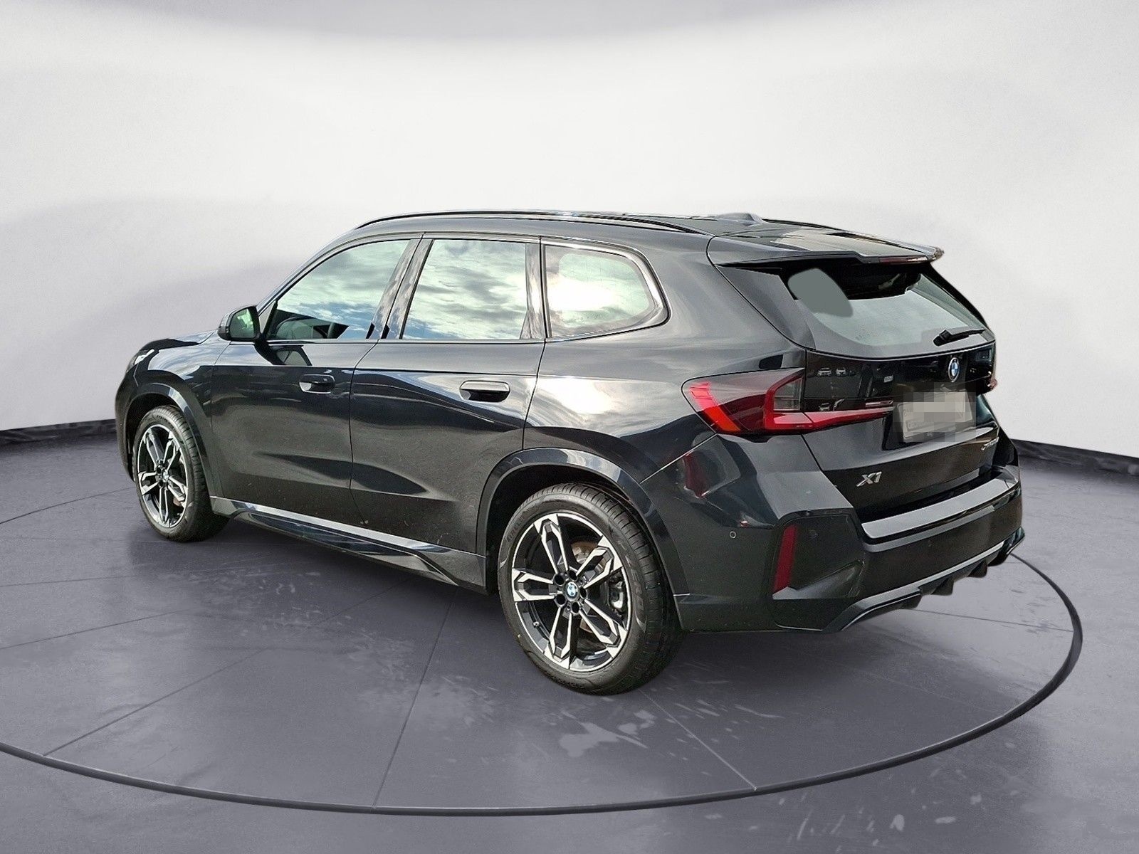 BMW X1 xDrive23d Aut. M Sportpaket LED Hifi Kamera P foto 4