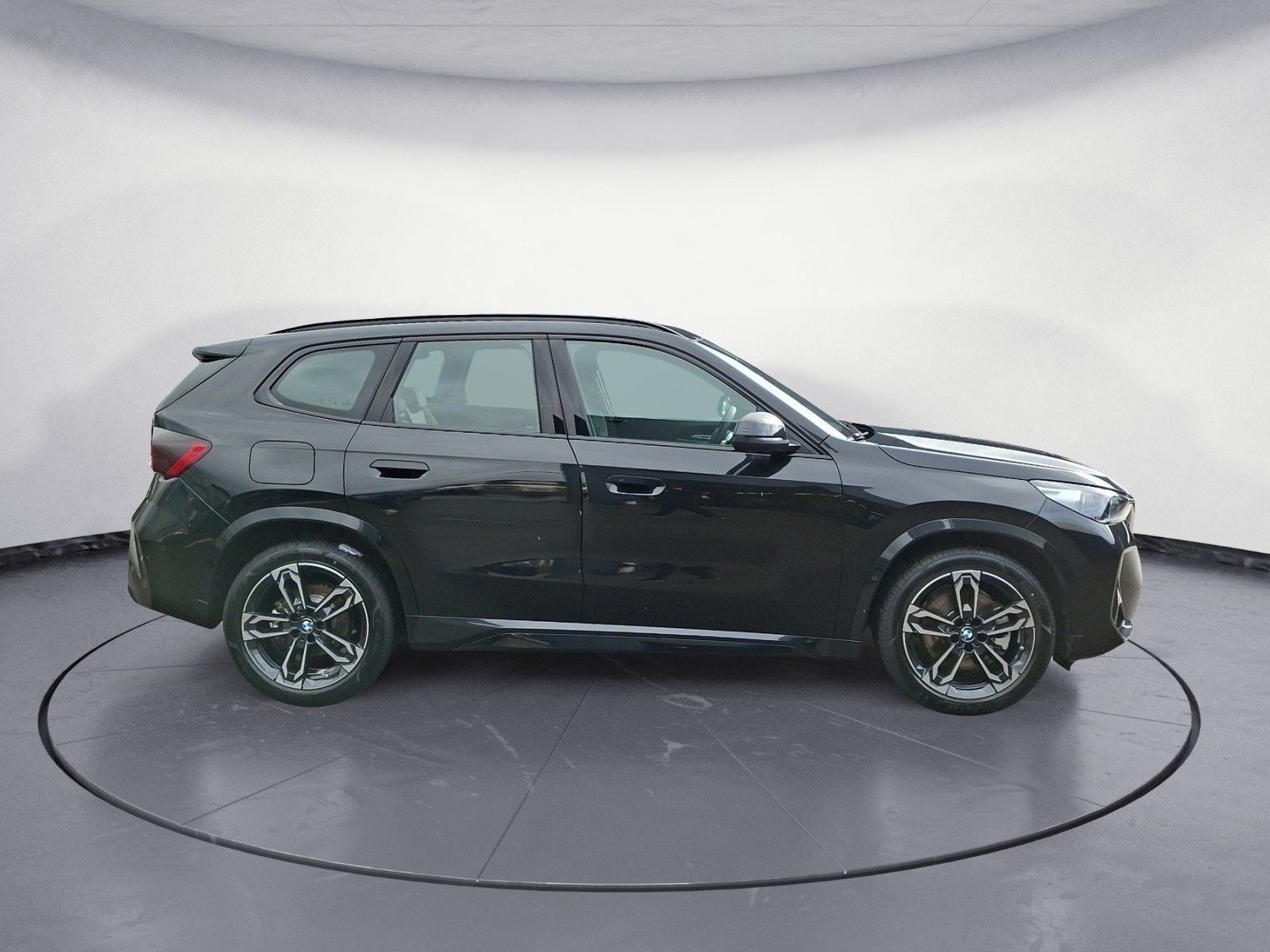 BMW X1 xDrive23d Aut. M Sportpaket LED Hifi Kamera P foto 6