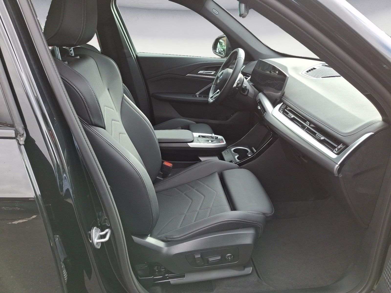 BMW X1 xDrive23d Aut. M Sportpaket LED Hifi Kamera P foto 9