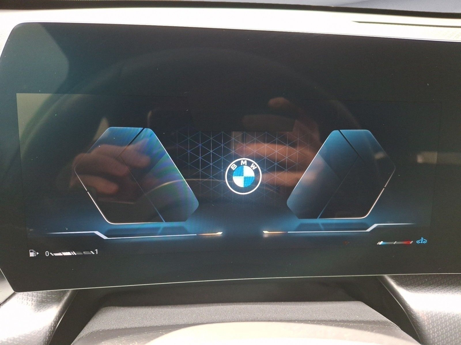 BMW X1 xDrive23d Aut. M Sportpaket LED Hifi Kamera P foto 10