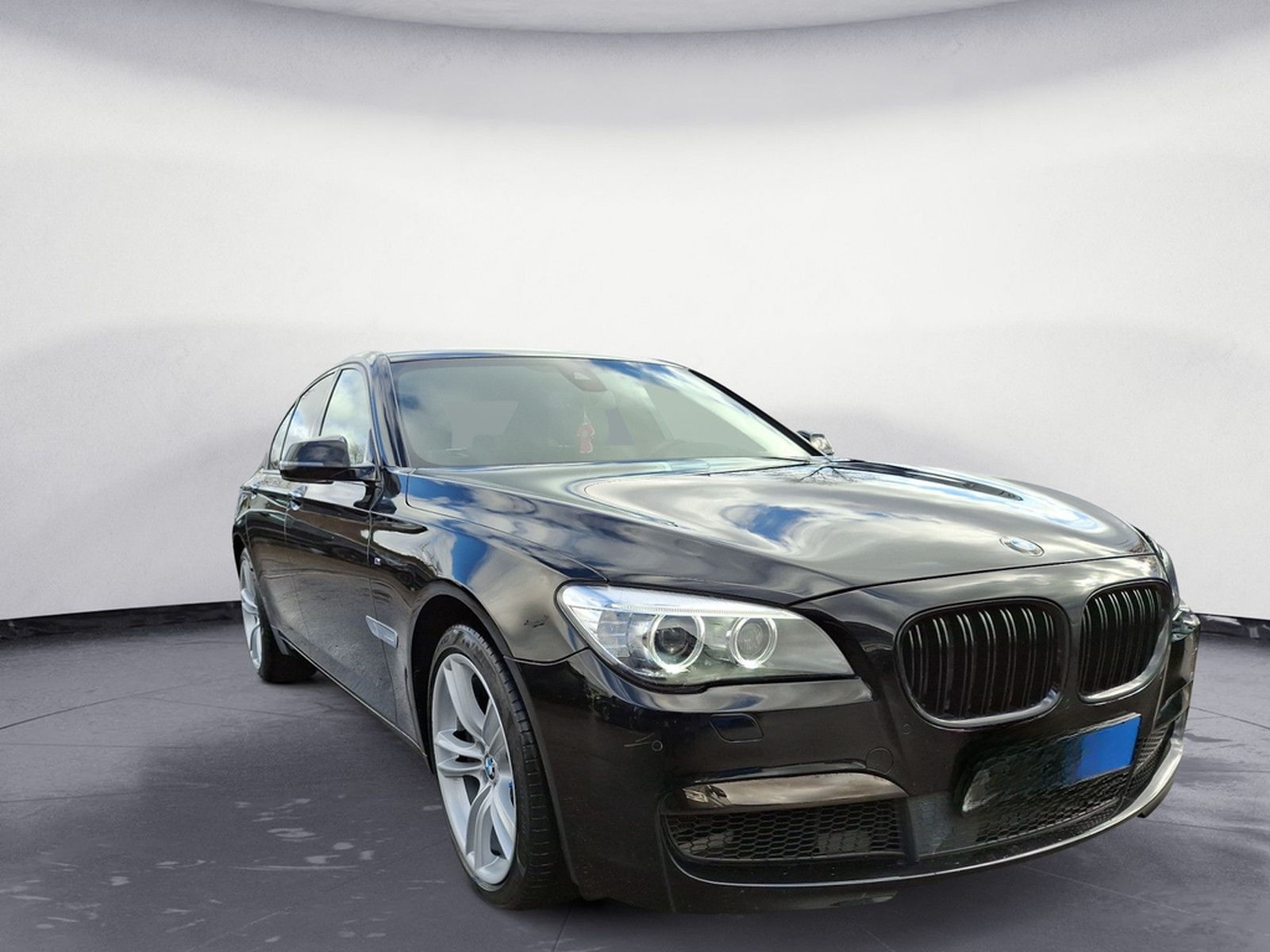 BMW 740d xDrive Edition Exclusive M Sport Soft Close foto 12