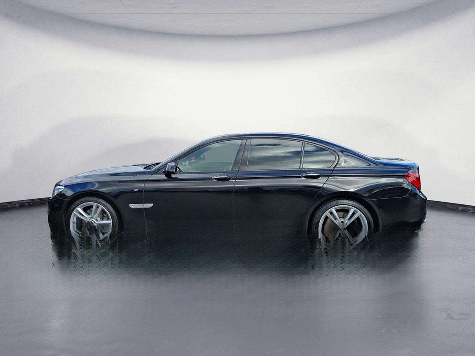 BMW 740d xDrive Edition Exclusive M Sport Soft Close foto 3