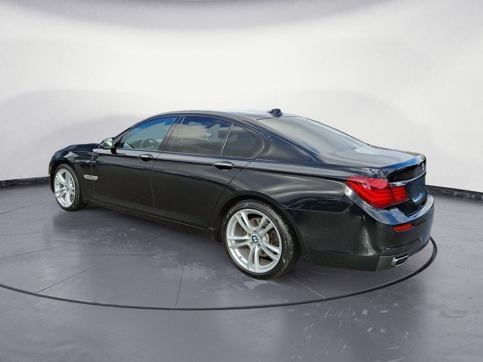 BMW 740d xDrive Edition Exclusive M Sport Soft Close foto 4
