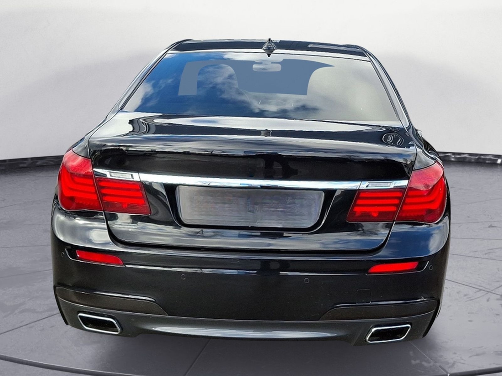 BMW 740d xDrive Edition Exclusive M Sport Soft Close foto 5